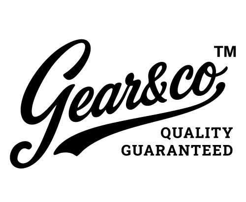GEAR&CO logo